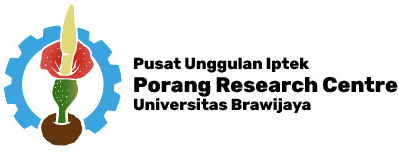 Porang Research Center